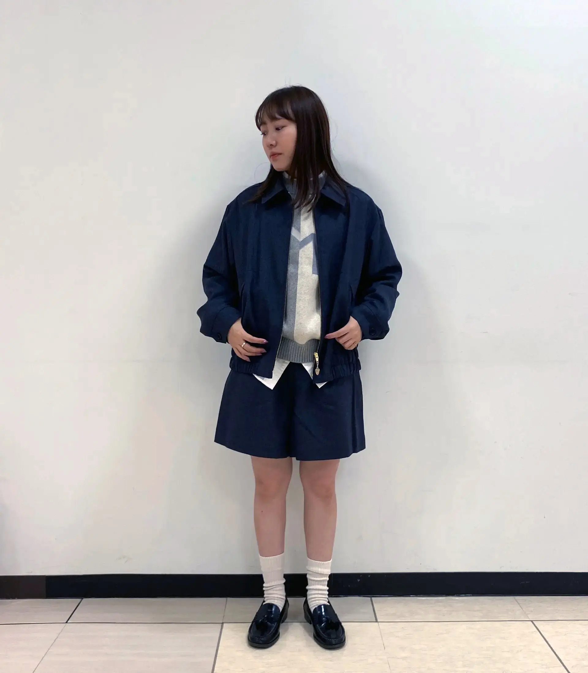 大人ショートパンツ - McGREGOR | マックレガー公式サイト