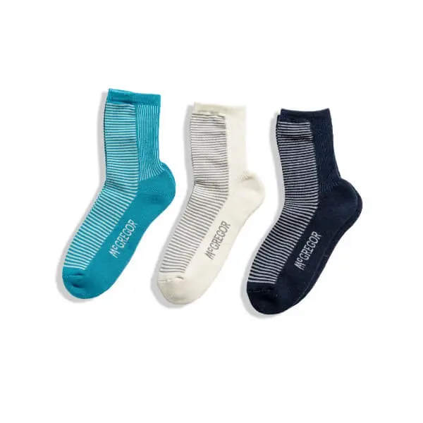 2025 SPRING / SUMMER 01 Early Spring - McGREGOR | マックレガー公式