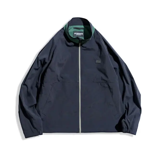 2025 SPRING / SUMMER 01 Early Spring - McGREGOR