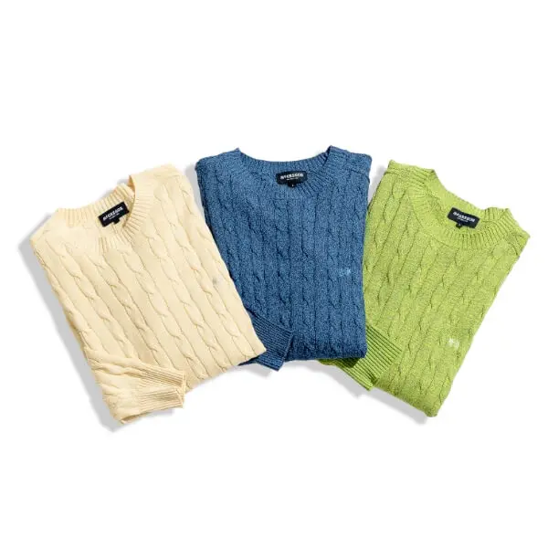 McGREGOR/マックレガー MENSコットンメッシュカーデ XL 春夏 McGREGOR/マックレガー MENSコットンメッシュカーデ XL 春夏