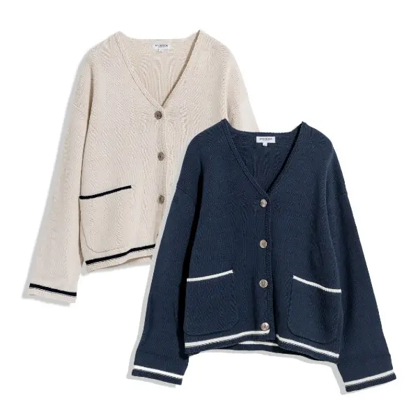 2025 SPRING / SUMMER 01 Early Spring - McGREGOR | マックレガー公式