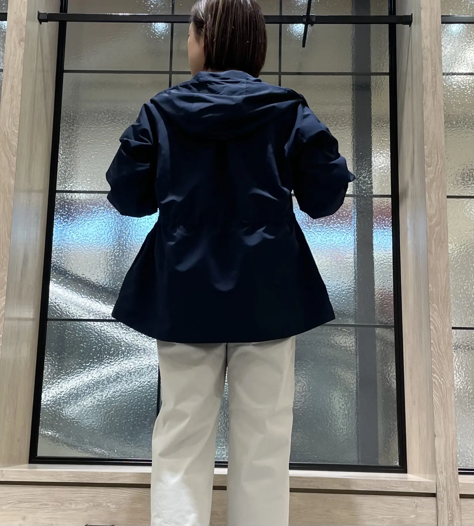 マウンテンパーカー - McGREGOR | マックレガー公式サイト