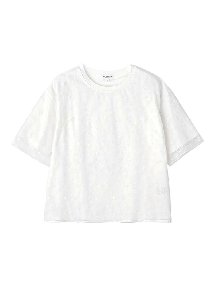 CUT&SEWN