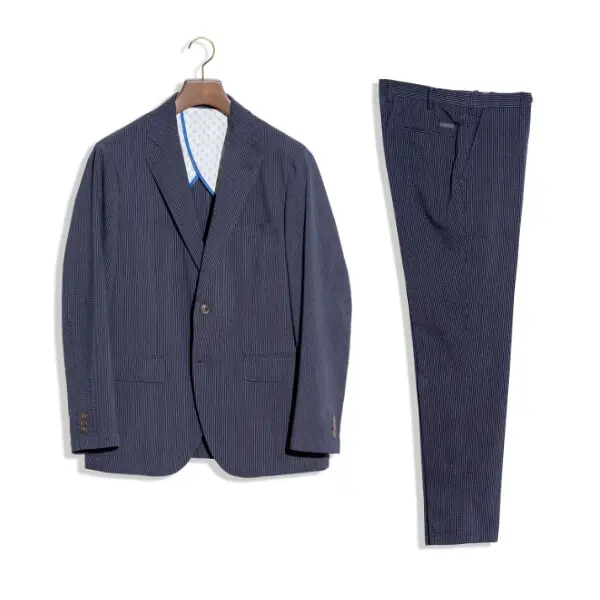 2025 SPRING / SUMMER 02 Spring / Weekend Style - McGREGOR