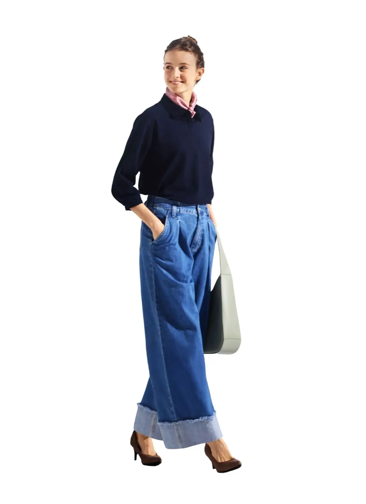 Cut Off Denim - McGREGOR | マックレガー公式サイト