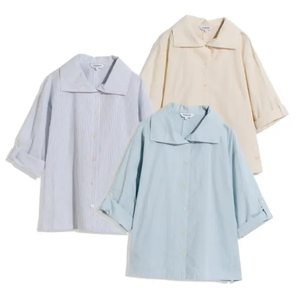 2025 SPRING / SUMMER 03 Spring / Summer Style - McGREGOR