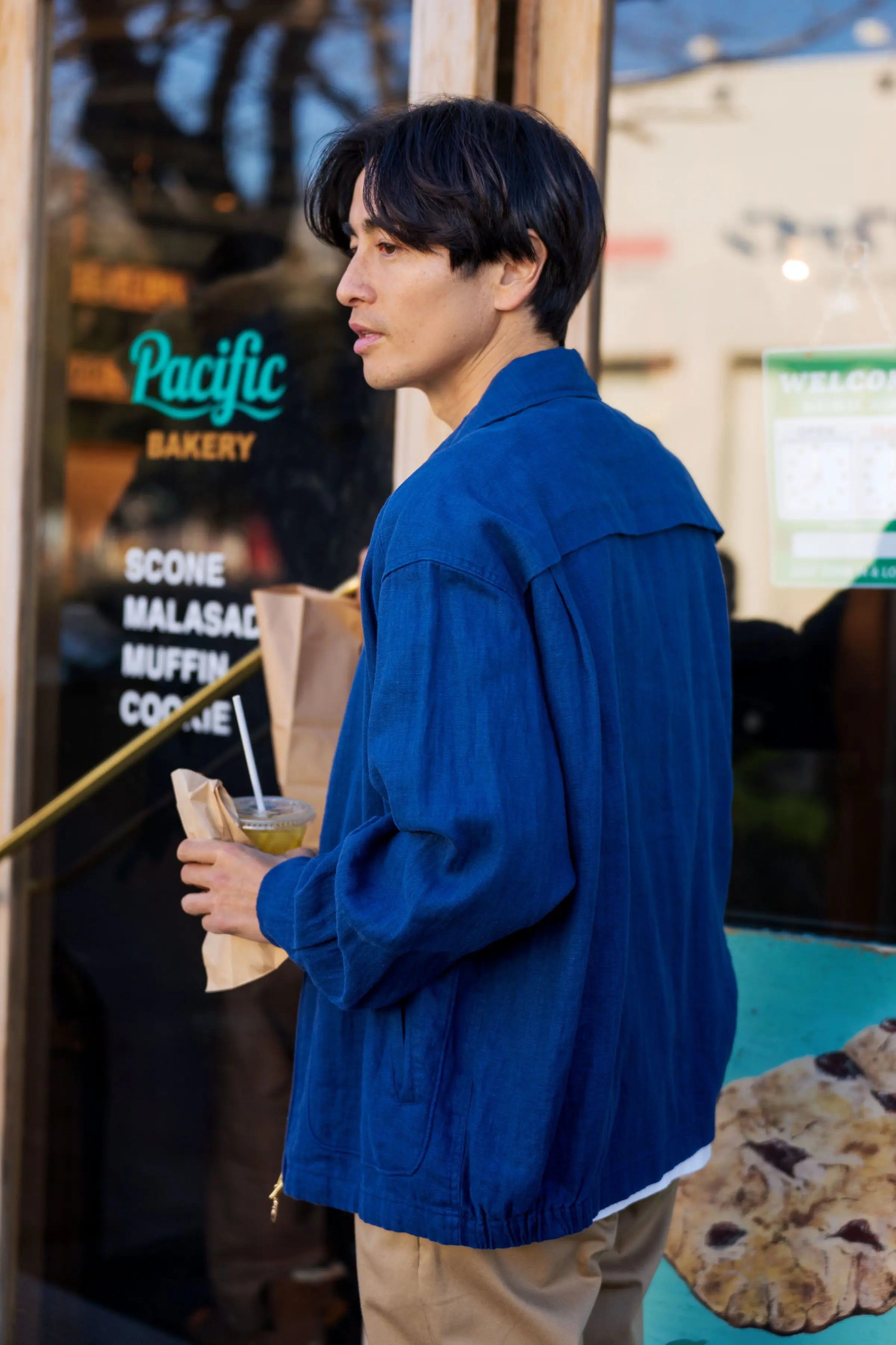 Vol.39 Linen Style リネンスタイル part1 - McGREGOR