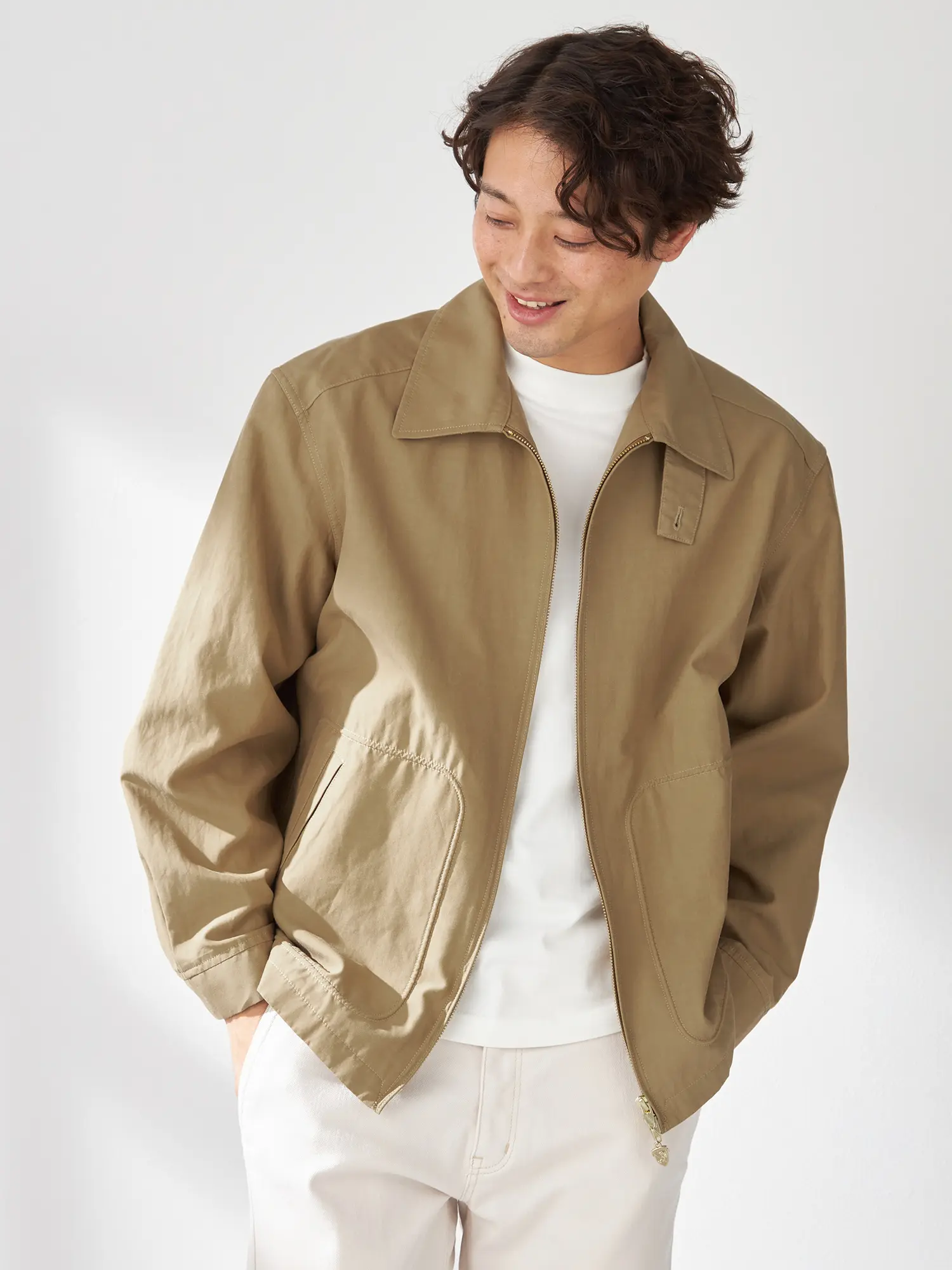 60s M'GREGOR Dazzler マクレガー ドリズラー Scottish Drizzler®︎” Japan Made Model - McGREGOR