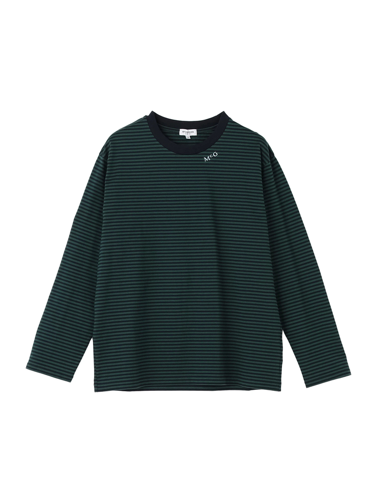 CUT&SEWN