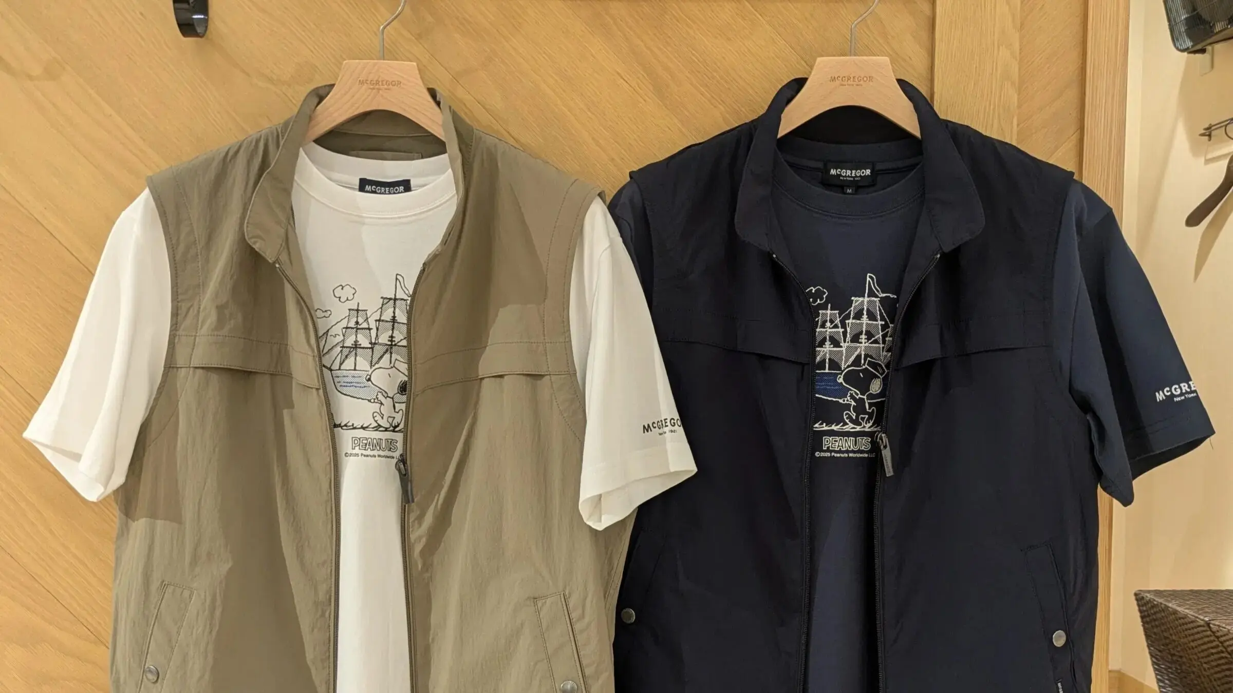 【未使用近い】新品価格6.6万円マクレガー本格メルトンウールJK ホワイトグレー McGREGOR ONLINE STORE｜マックレガー公式通販サイト