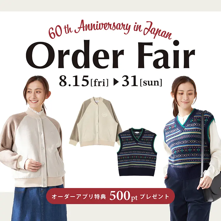OUTLET - McGREGOR | マックレガー公式サイト