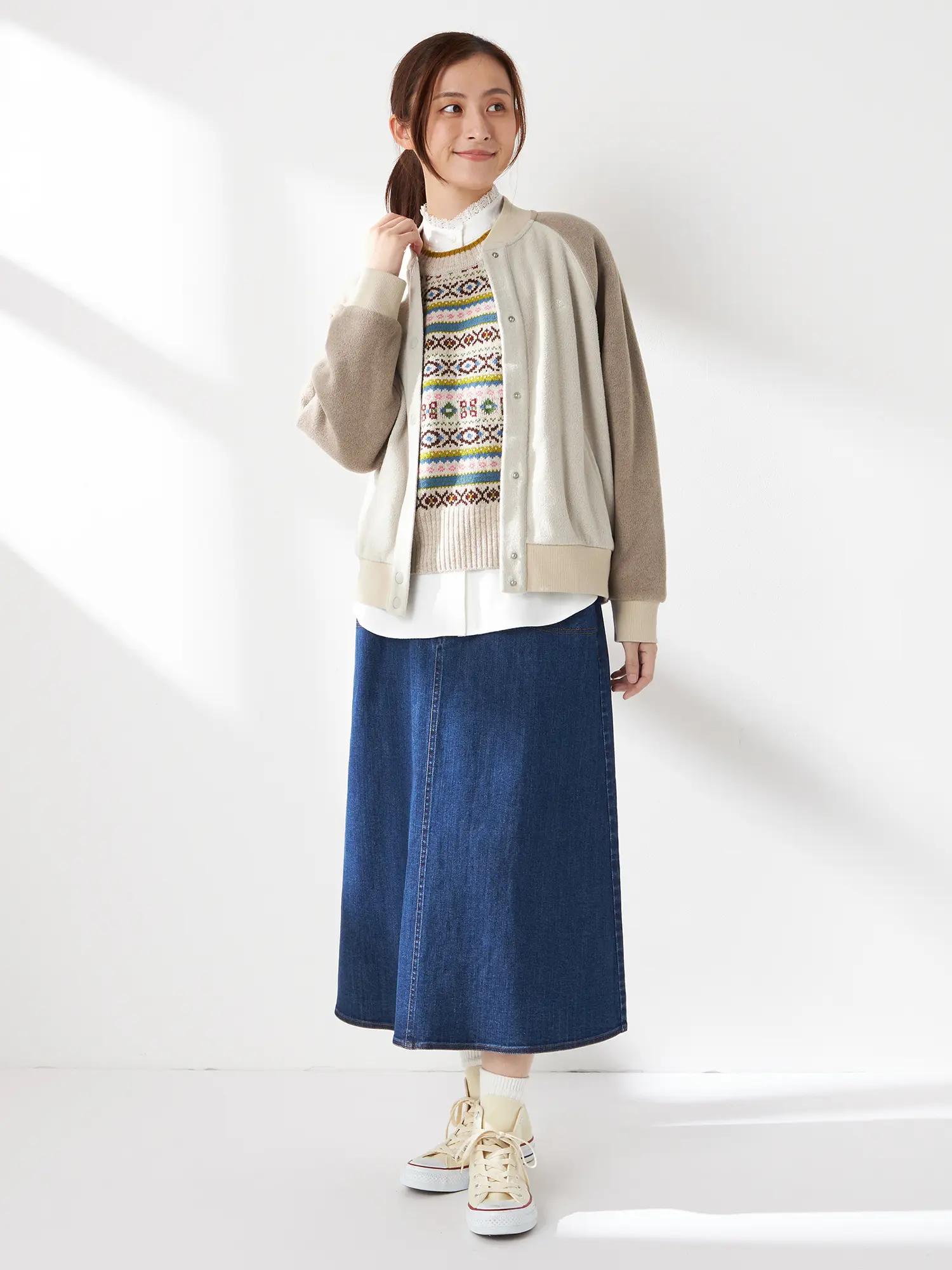 WOMENS-McGREGOR ORDER FAIR - McGREGOR | マックレガー公式サイト
