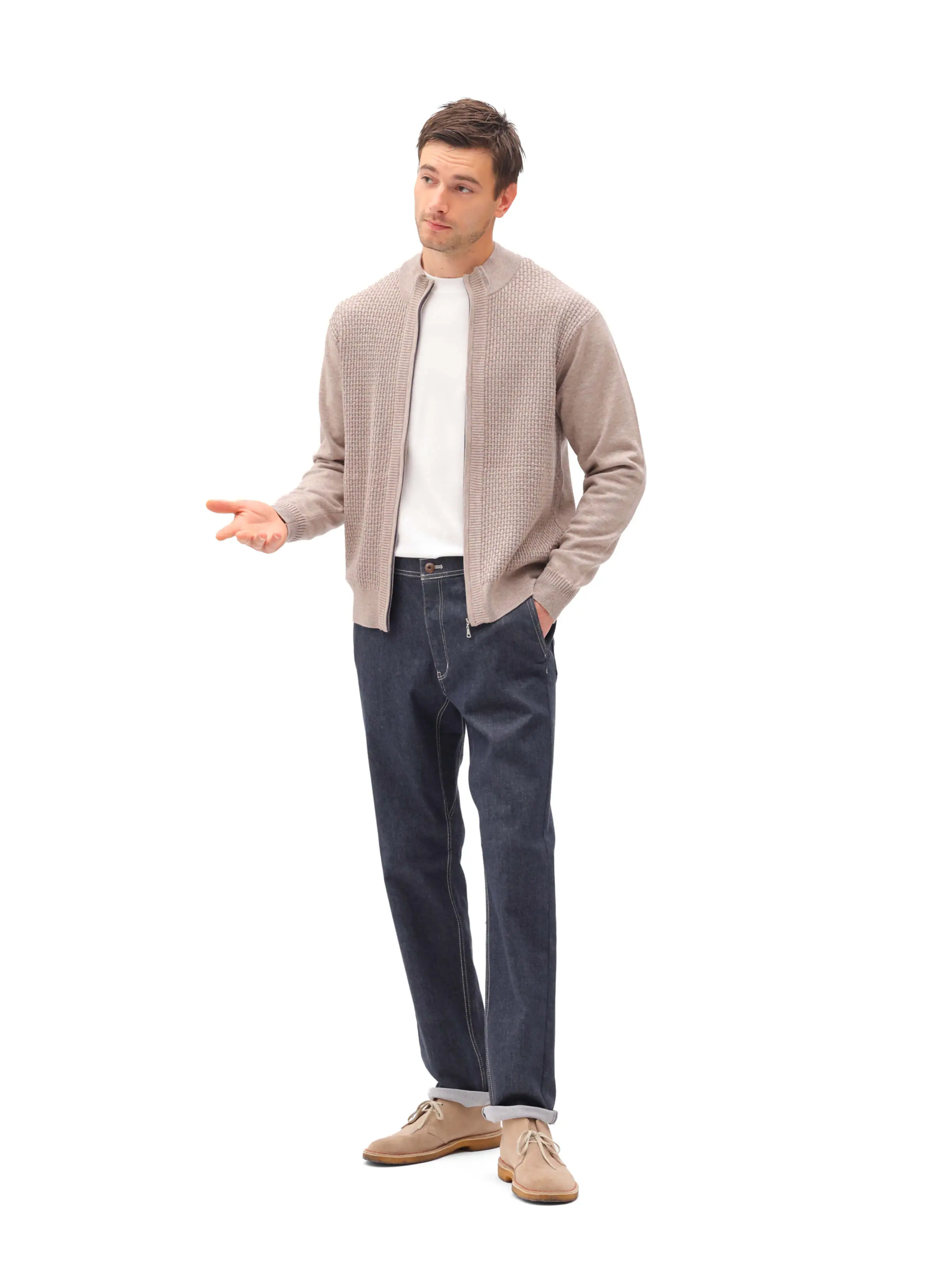 McGREGOR | マックレガー公式サイト