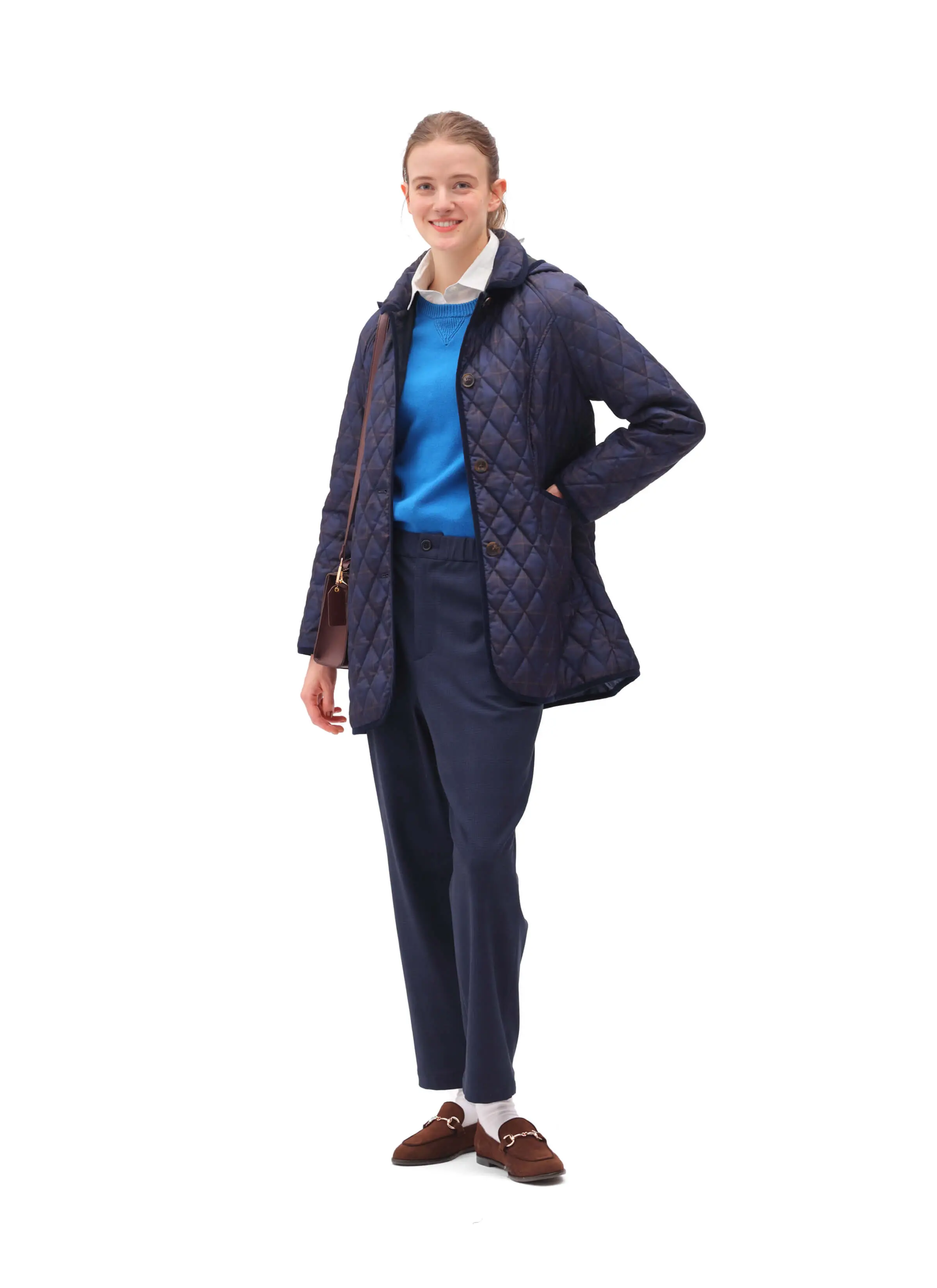 Multi Border Fleece - McGREGOR | マックレガー公式サイト