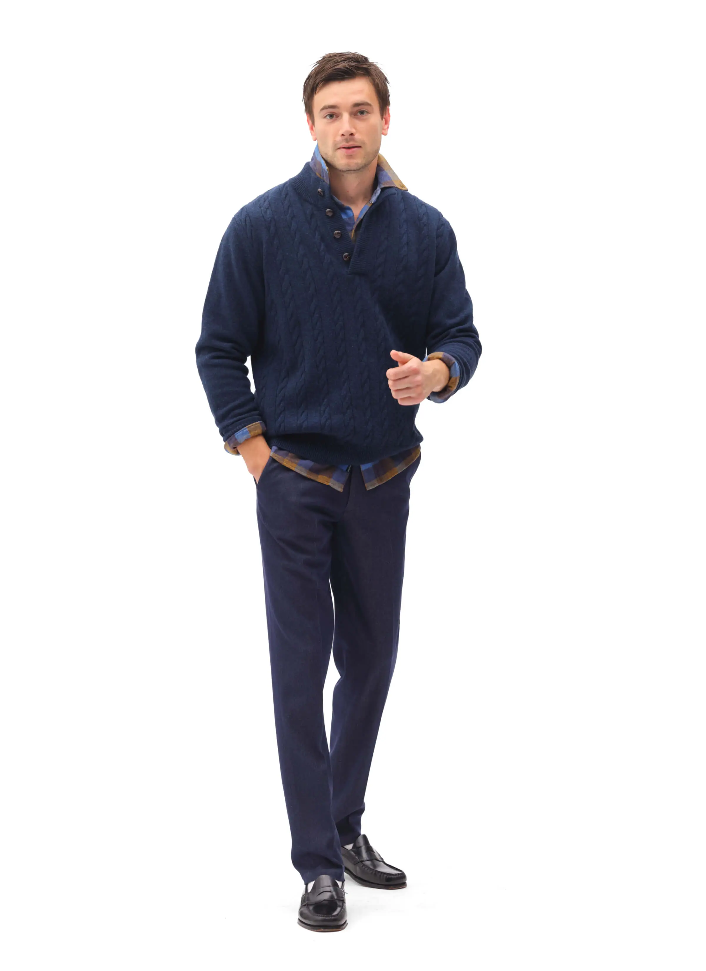 McGREGOR | マックレガー公式サイト