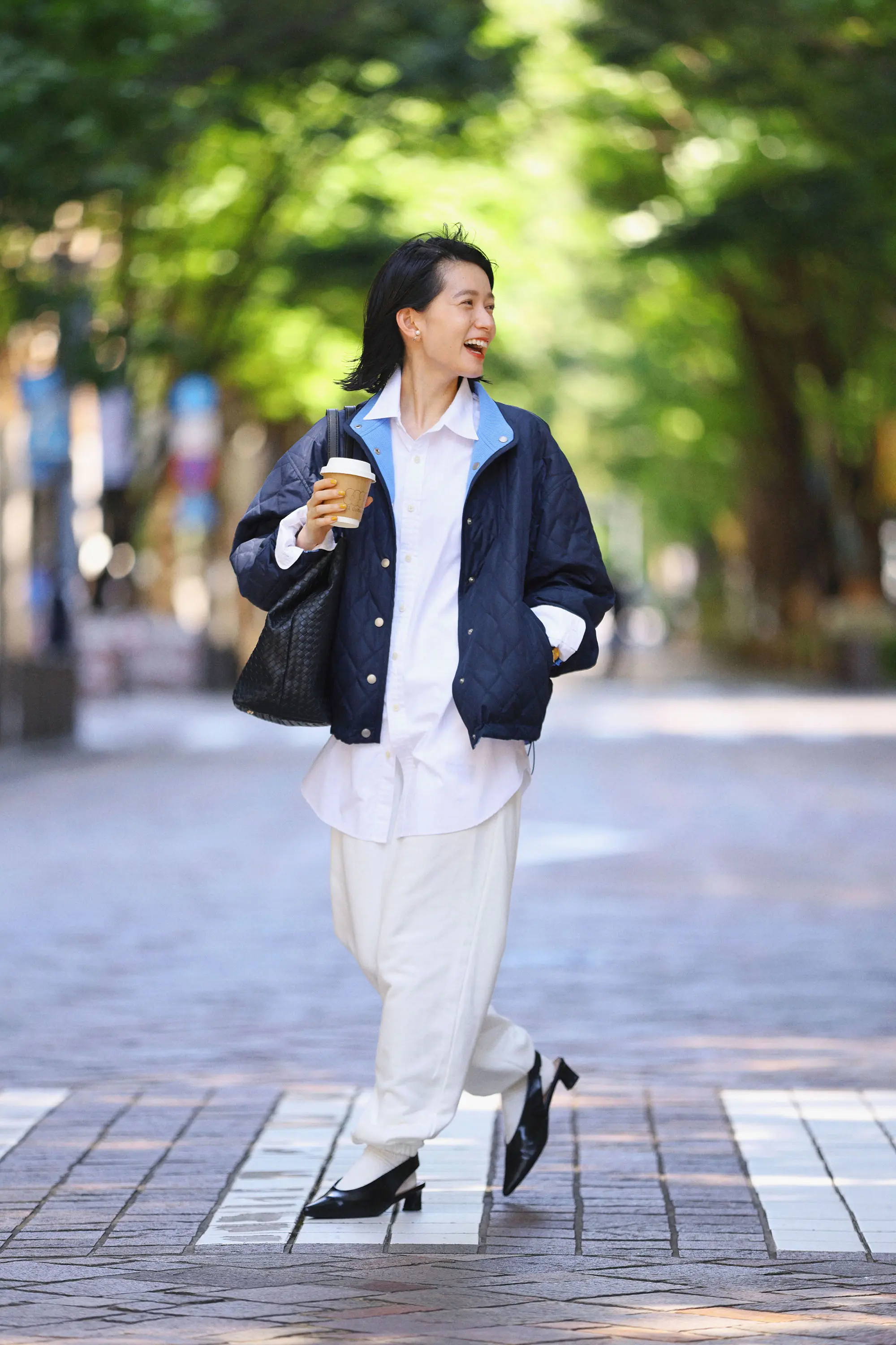 2025 FALL & WINTEREDIT-B - McGREGOR | マックレガー公式サイト