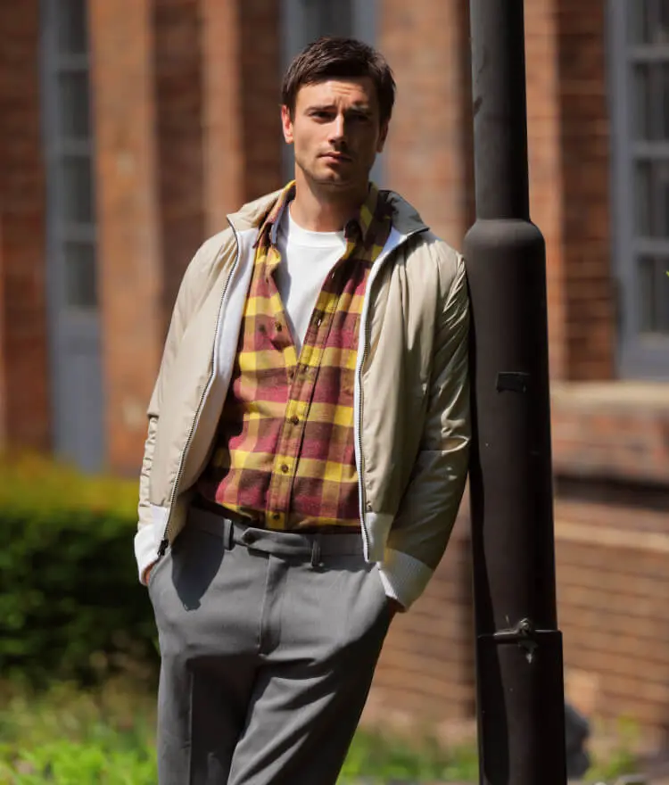 McGREGOR | マックレガー公式サイト