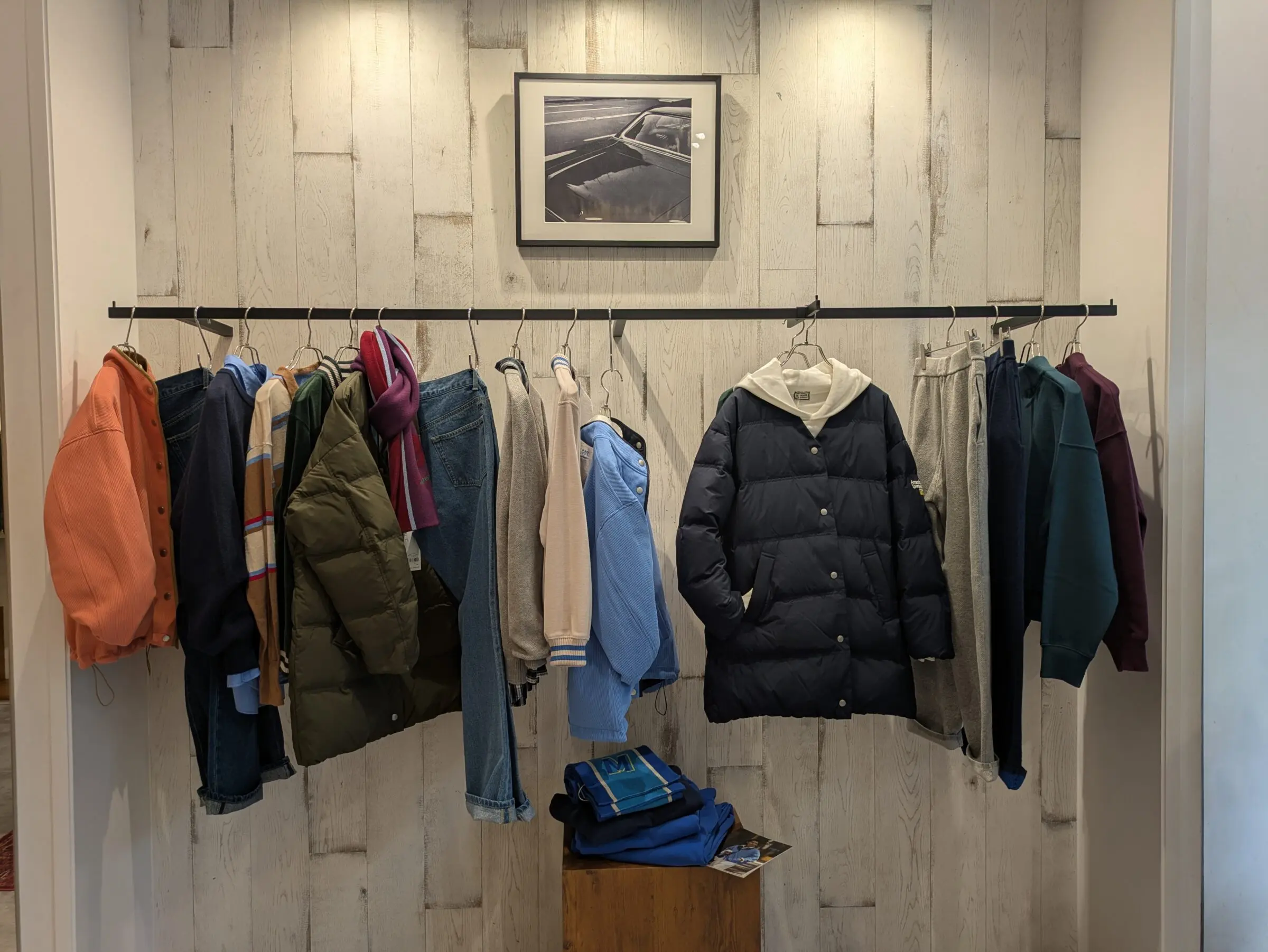 McGREGOR | マックレガー公式サイト