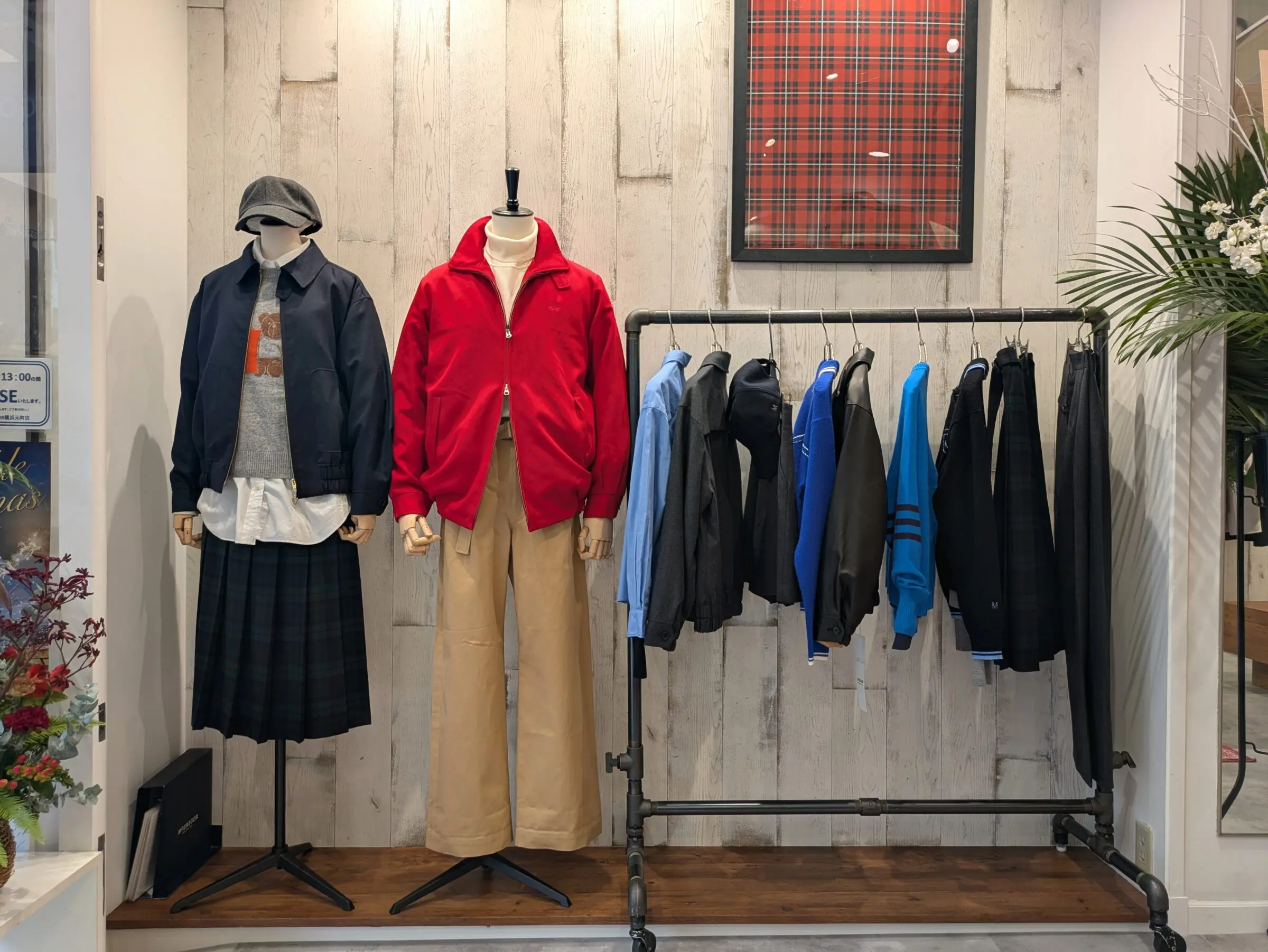 McGREGOR | マックレガー公式サイト