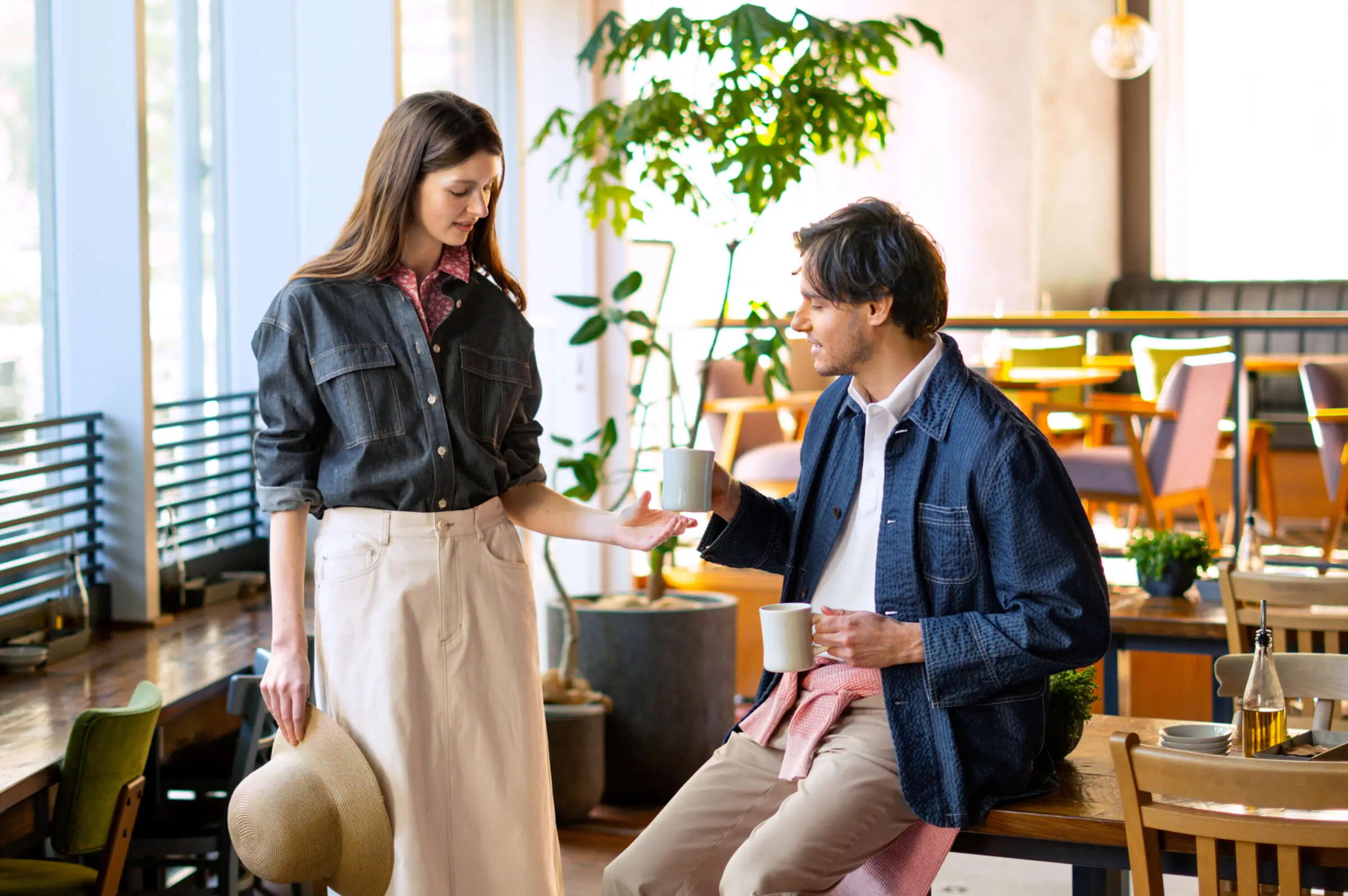 McGREGOR | マックレガー公式サイト