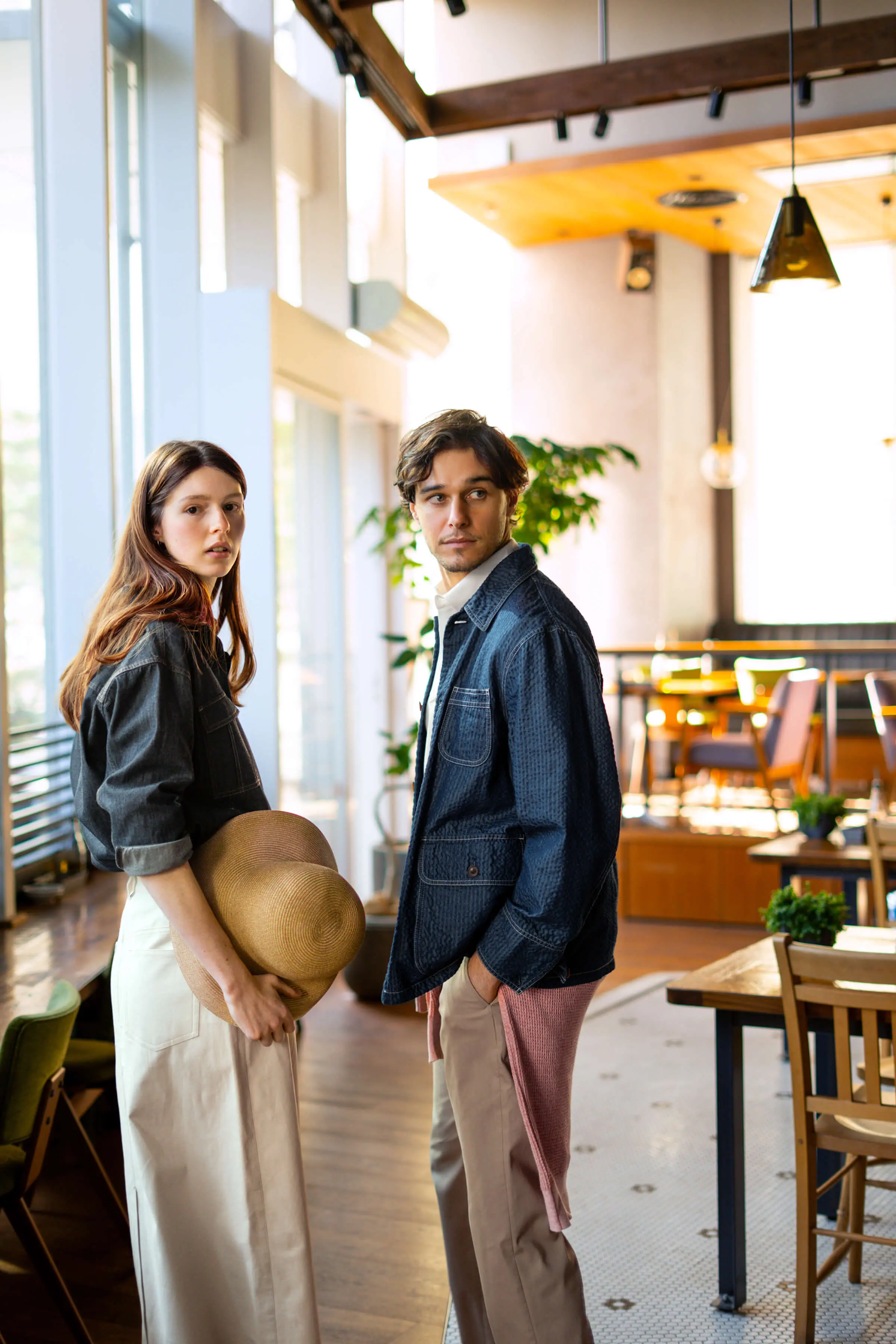 McGREGOR | マックレガー公式サイト