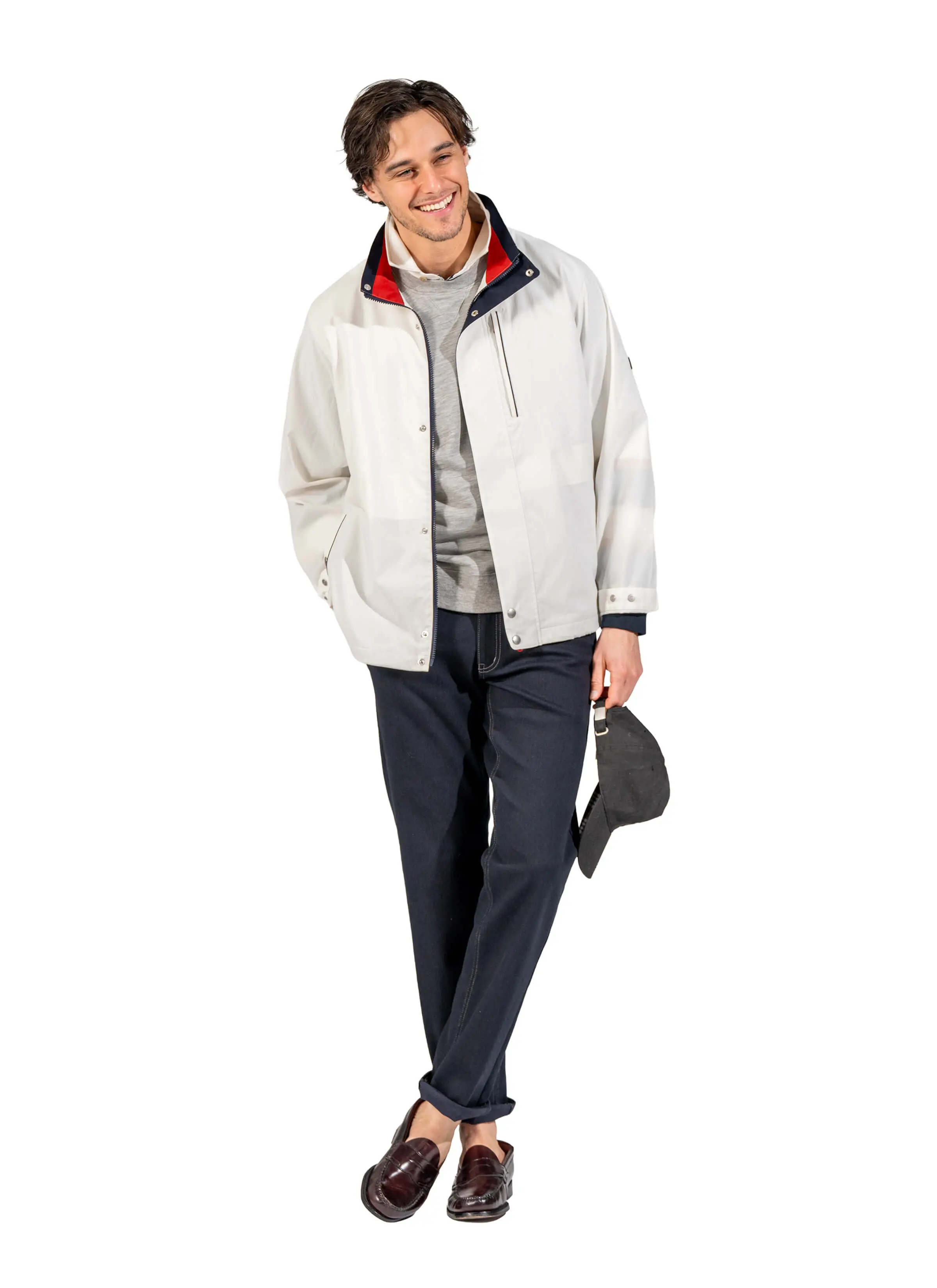 McGREGOR | マックレガー公式サイト