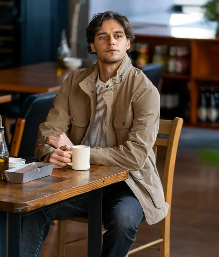 McGREGOR | マックレガー公式サイト