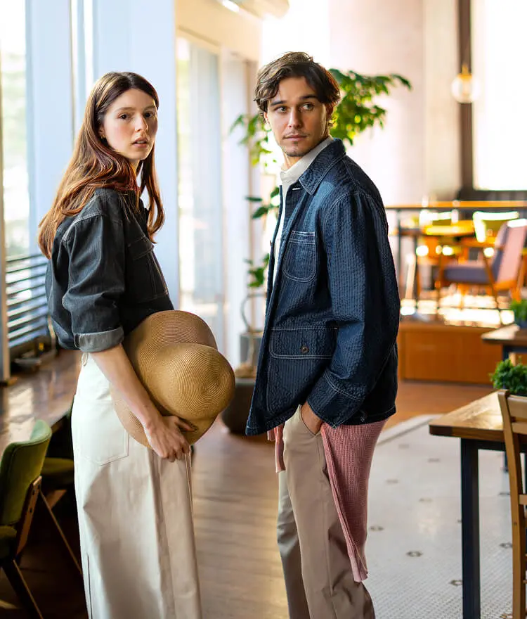 McGREGOR | マックレガー公式サイト